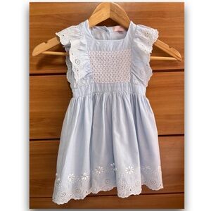 Mila & Emma Toddler Dress • 3T